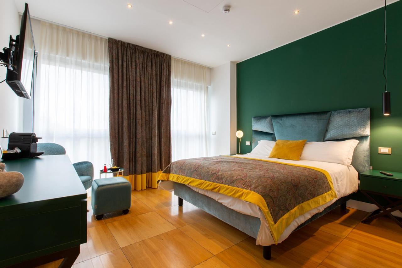 Missori Suites ميلان المظهر الخارجي الصورة