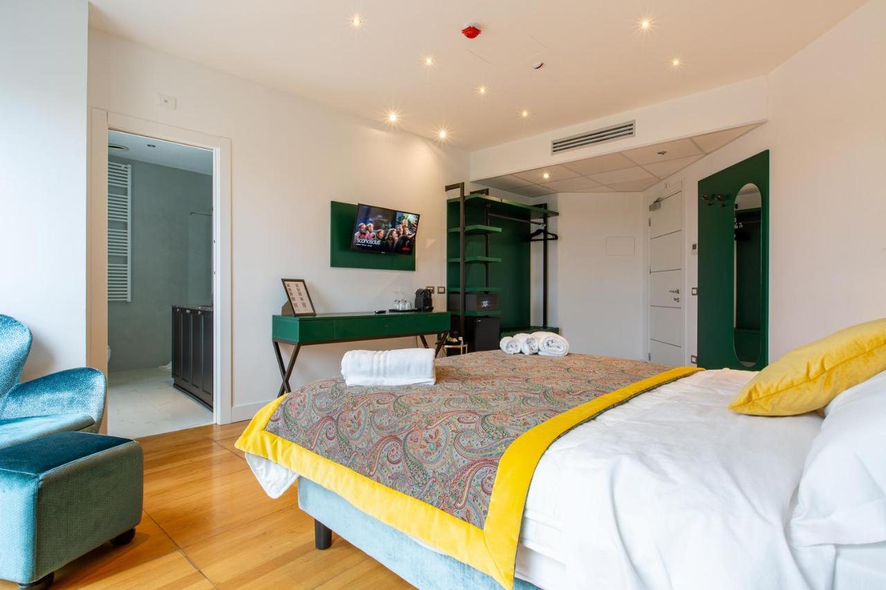 Missori Suites ميلان المظهر الخارجي الصورة