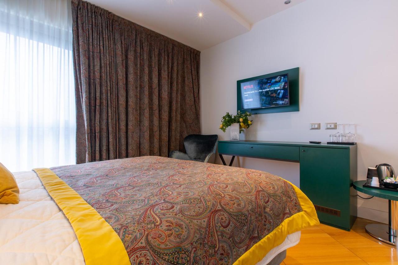 Missori Suites ميلان المظهر الخارجي الصورة