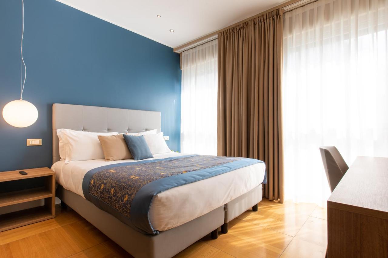 Missori Suites ميلان المظهر الخارجي الصورة