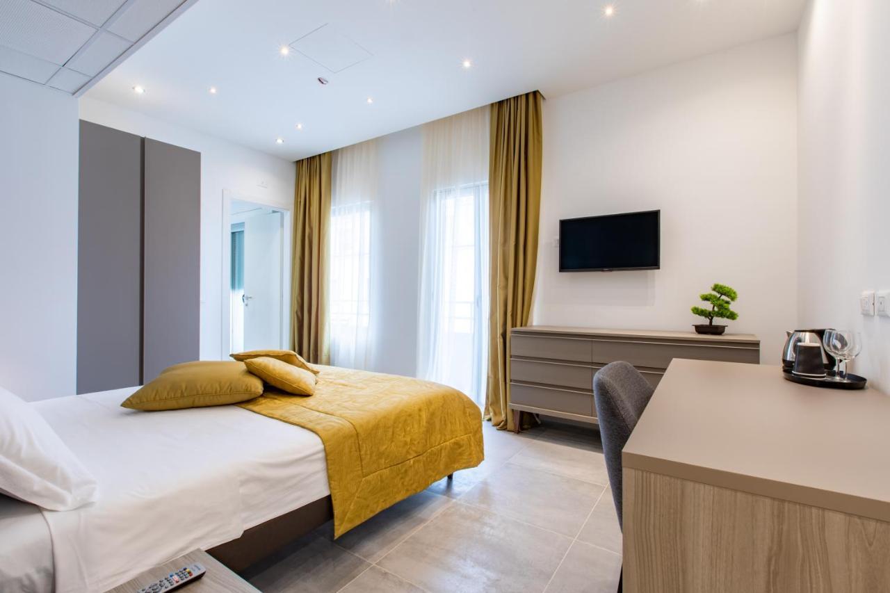 Missori Suites ميلان المظهر الخارجي الصورة