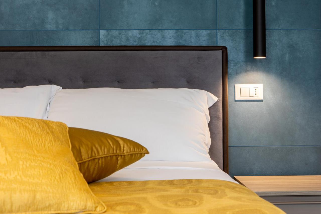 Missori Suites ميلان المظهر الخارجي الصورة