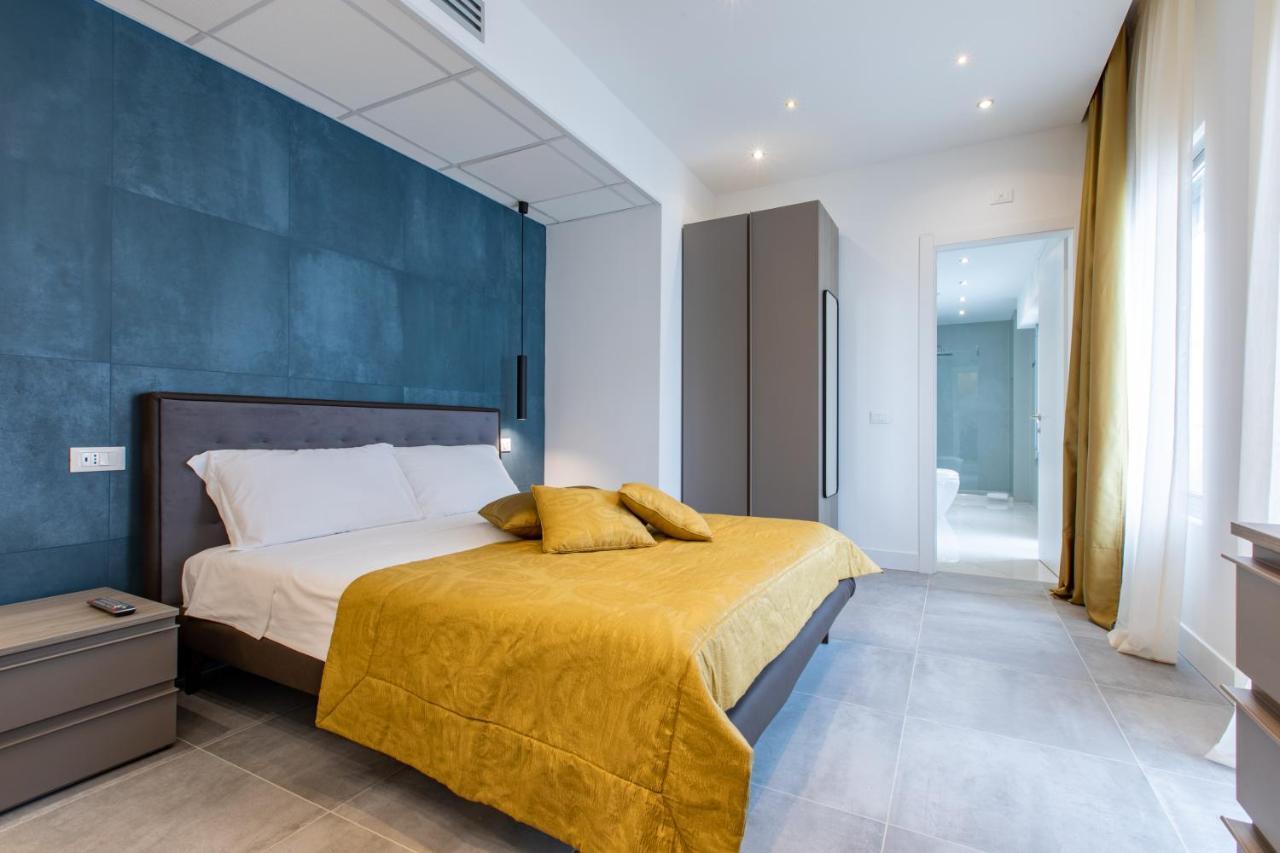 Missori Suites ميلان المظهر الخارجي الصورة