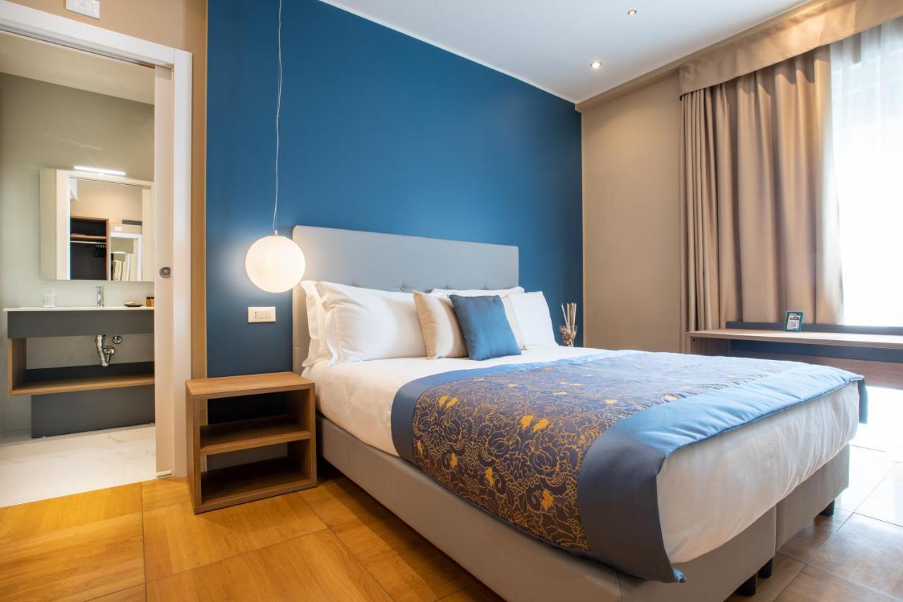 Missori Suites ميلان المظهر الخارجي الصورة