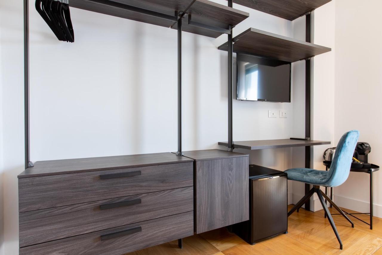 Missori Suites ميلان المظهر الخارجي الصورة