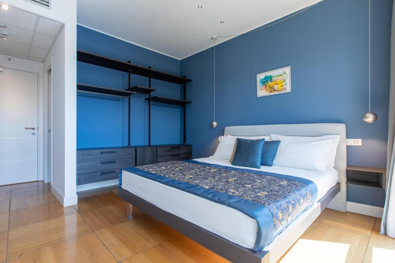 Missori Suites ميلان المظهر الخارجي الصورة