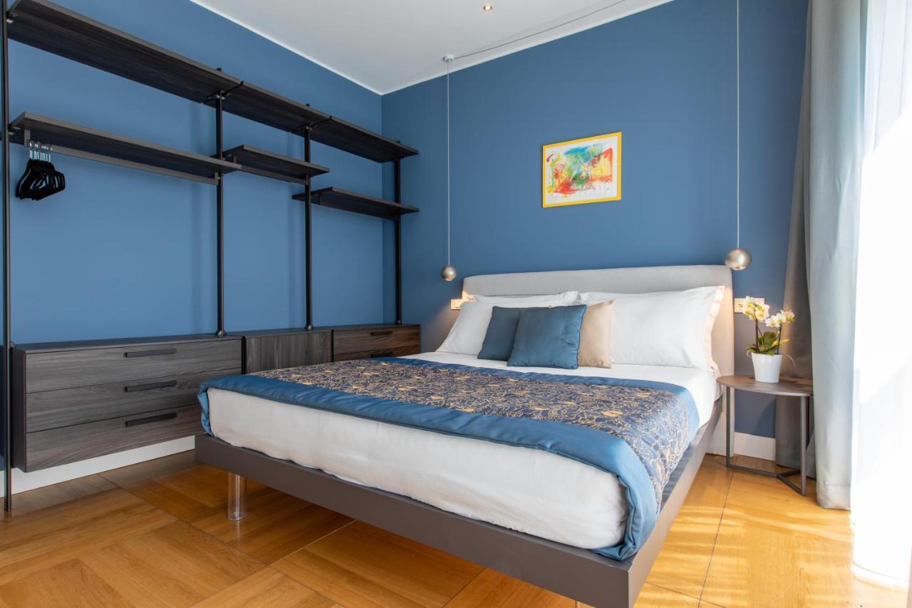 Missori Suites ميلان المظهر الخارجي الصورة