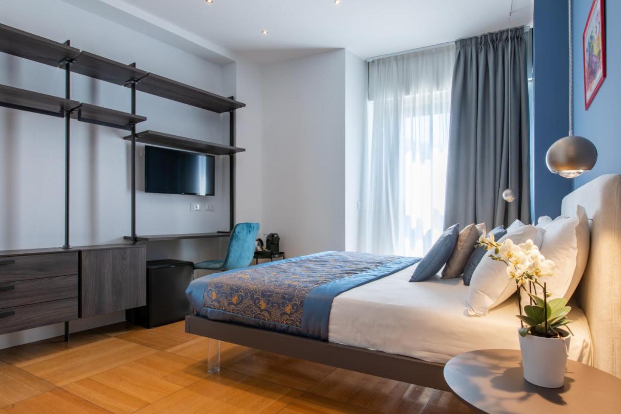 Missori Suites ميلان المظهر الخارجي الصورة