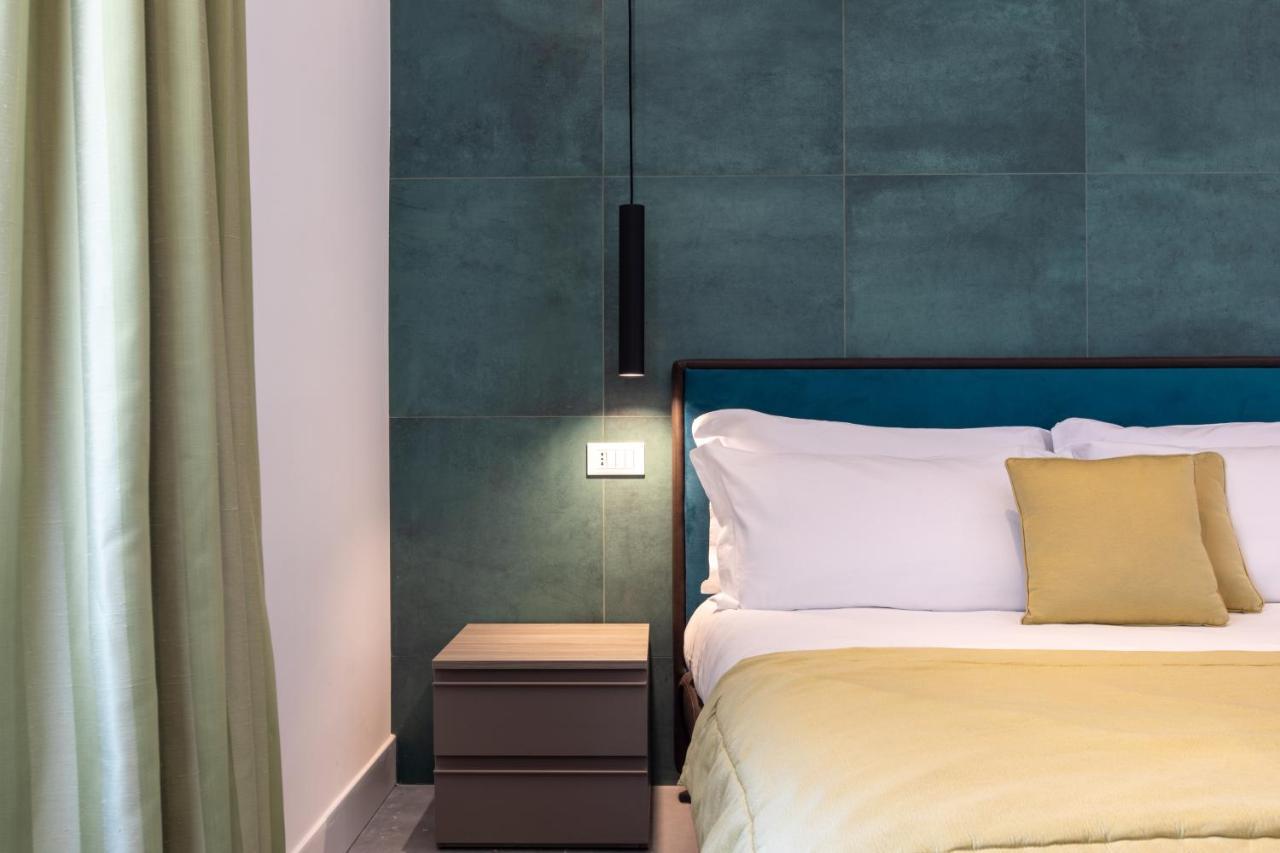 Missori Suites ميلان المظهر الخارجي الصورة