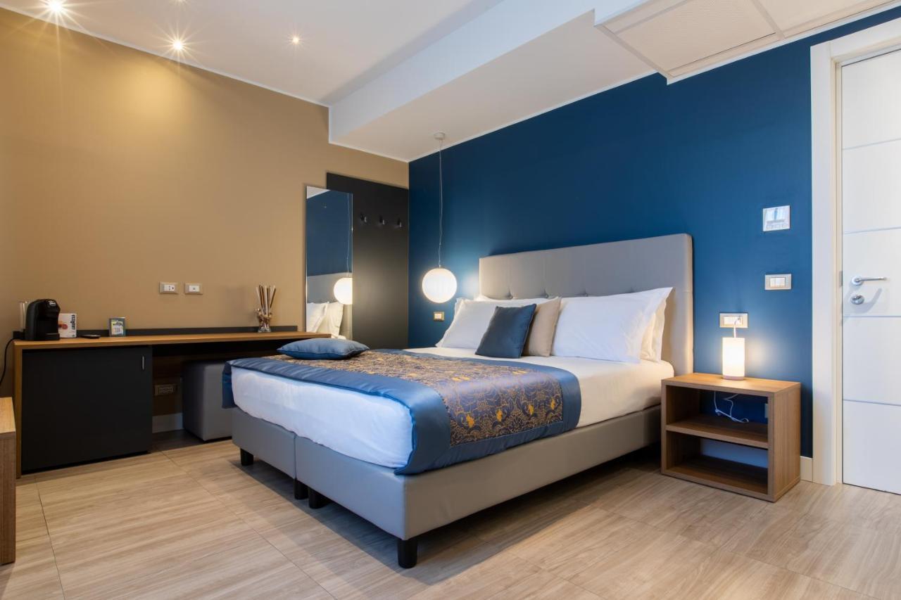Missori Suites ميلان المظهر الخارجي الصورة