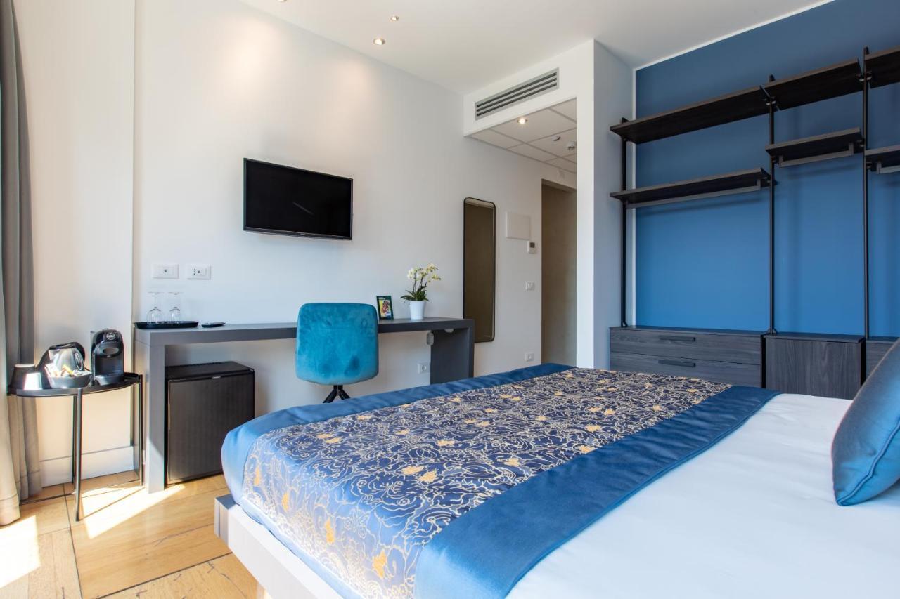 Missori Suites ميلان المظهر الخارجي الصورة