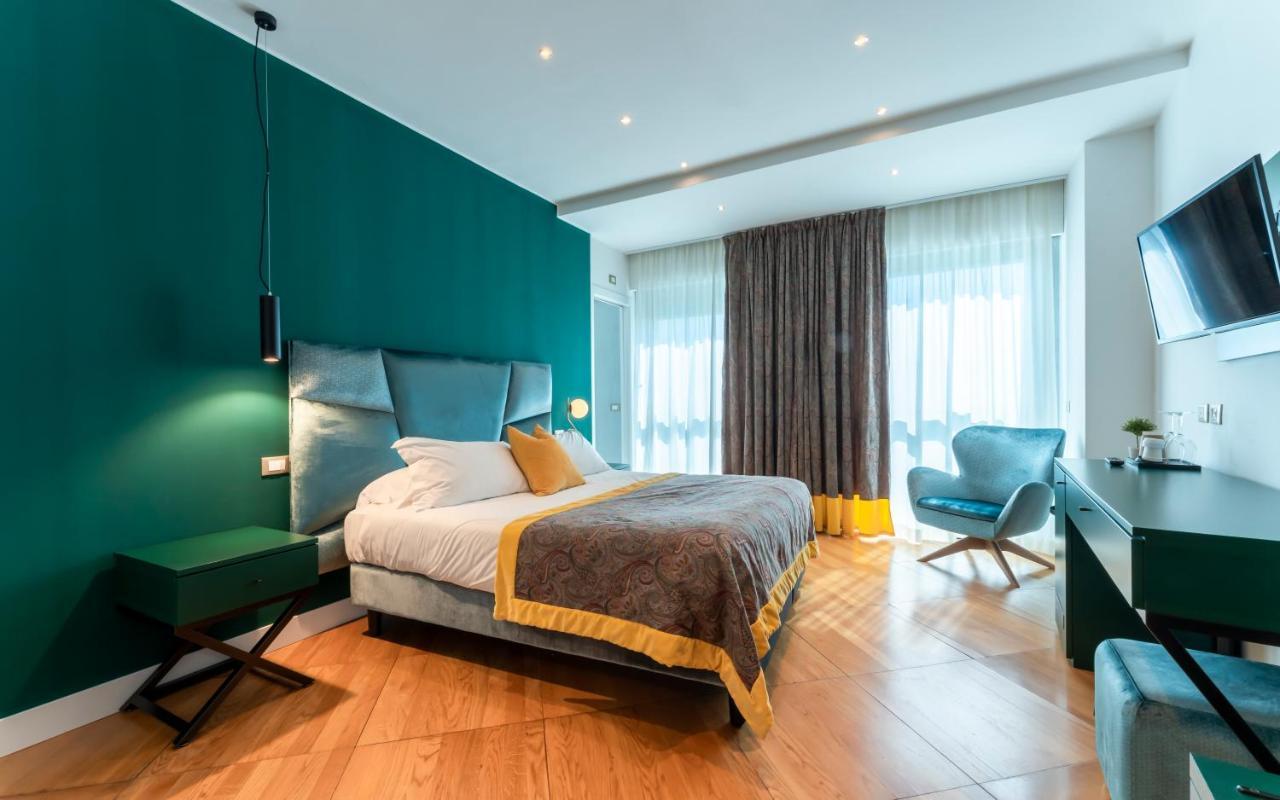 Missori Suites ميلان المظهر الخارجي الصورة