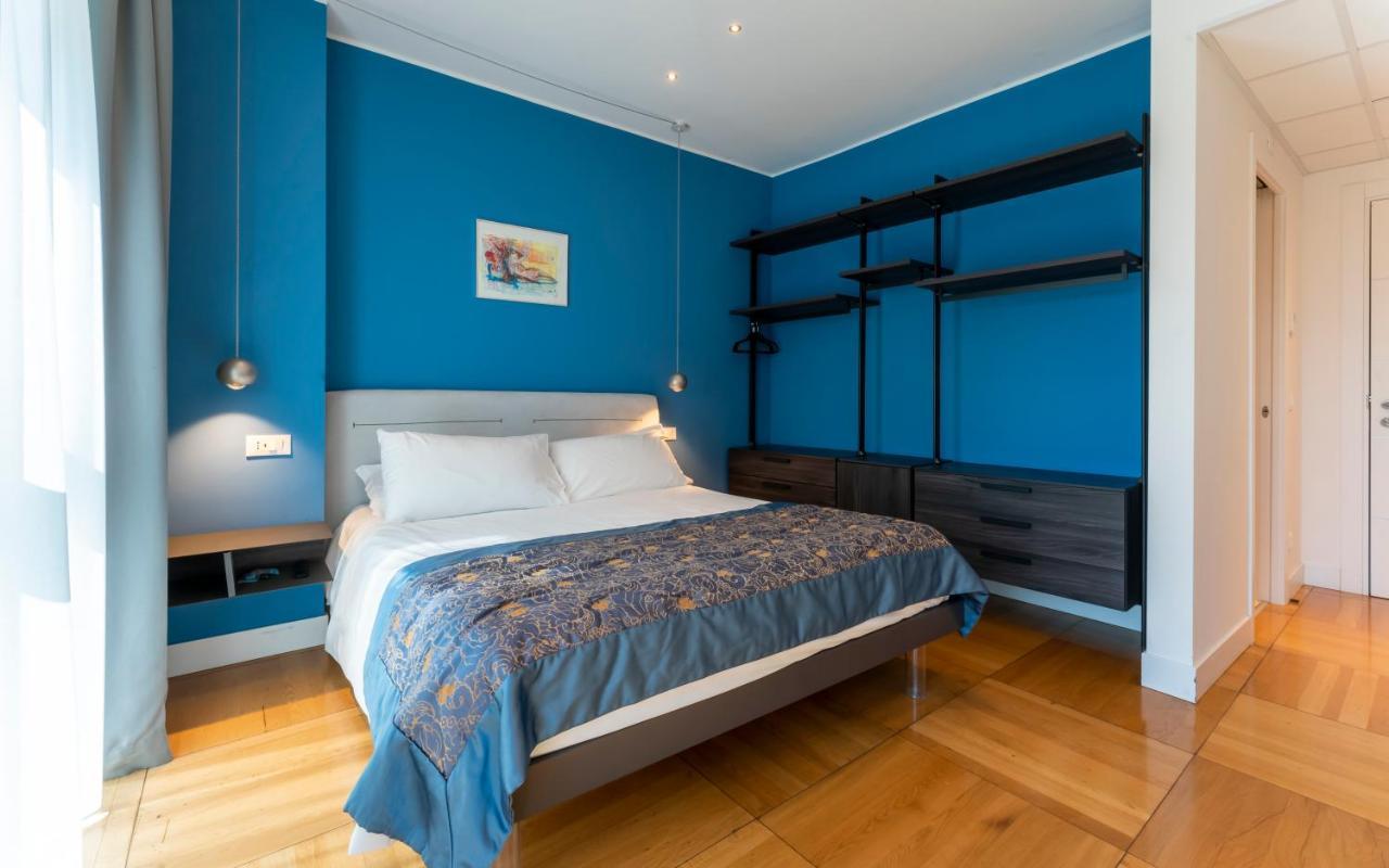 Missori Suites ميلان المظهر الخارجي الصورة