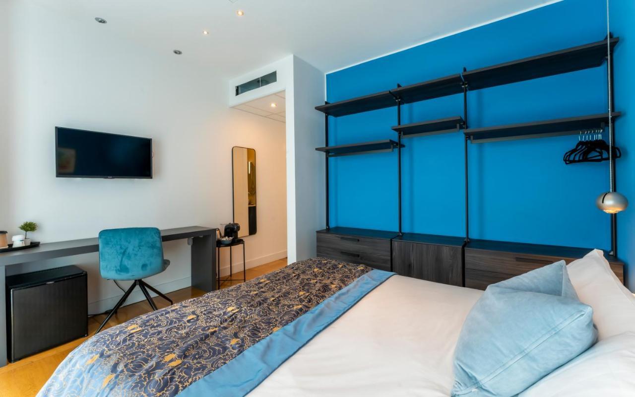 Missori Suites ميلان المظهر الخارجي الصورة