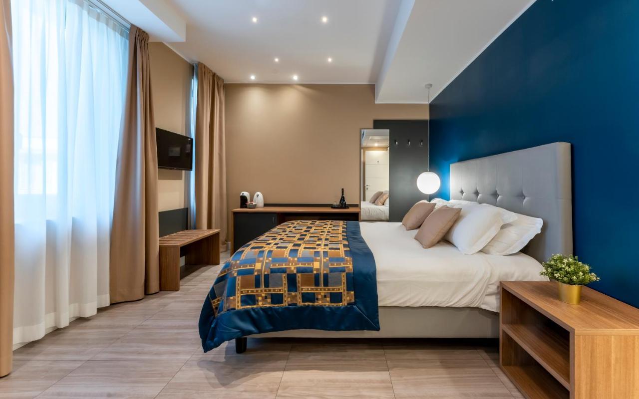 Missori Suites ميلان المظهر الخارجي الصورة