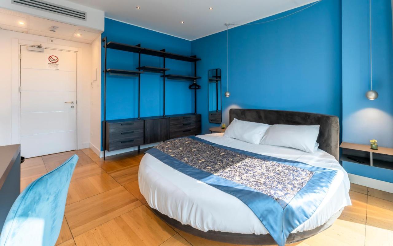 Missori Suites ميلان المظهر الخارجي الصورة