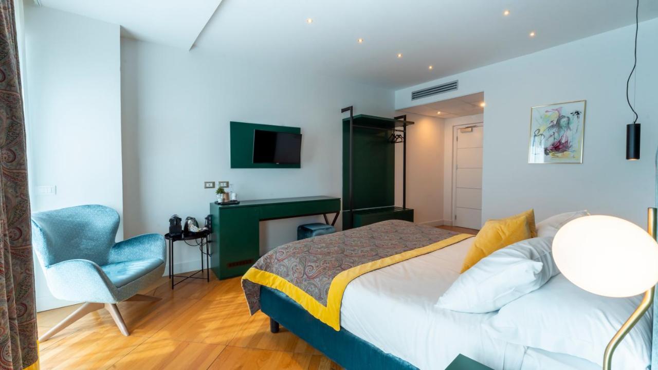 Missori Suites ميلان المظهر الخارجي الصورة