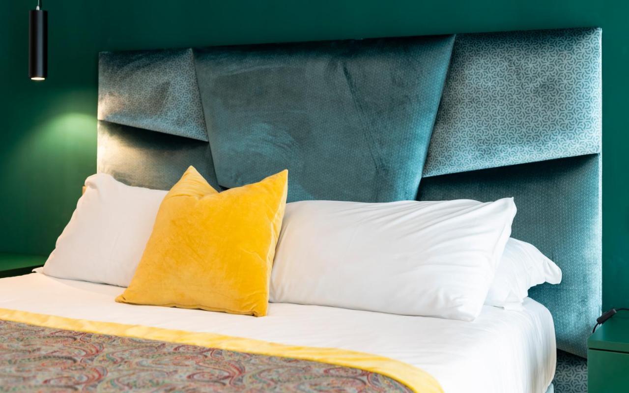Missori Suites ميلان المظهر الخارجي الصورة