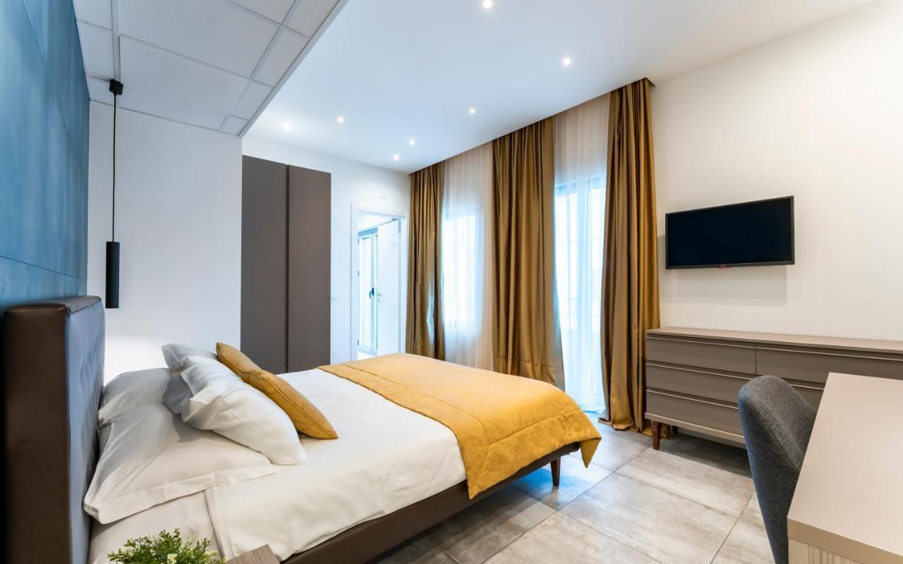 Missori Suites ميلان المظهر الخارجي الصورة
