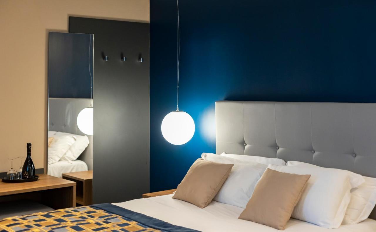 Missori Suites ميلان المظهر الخارجي الصورة