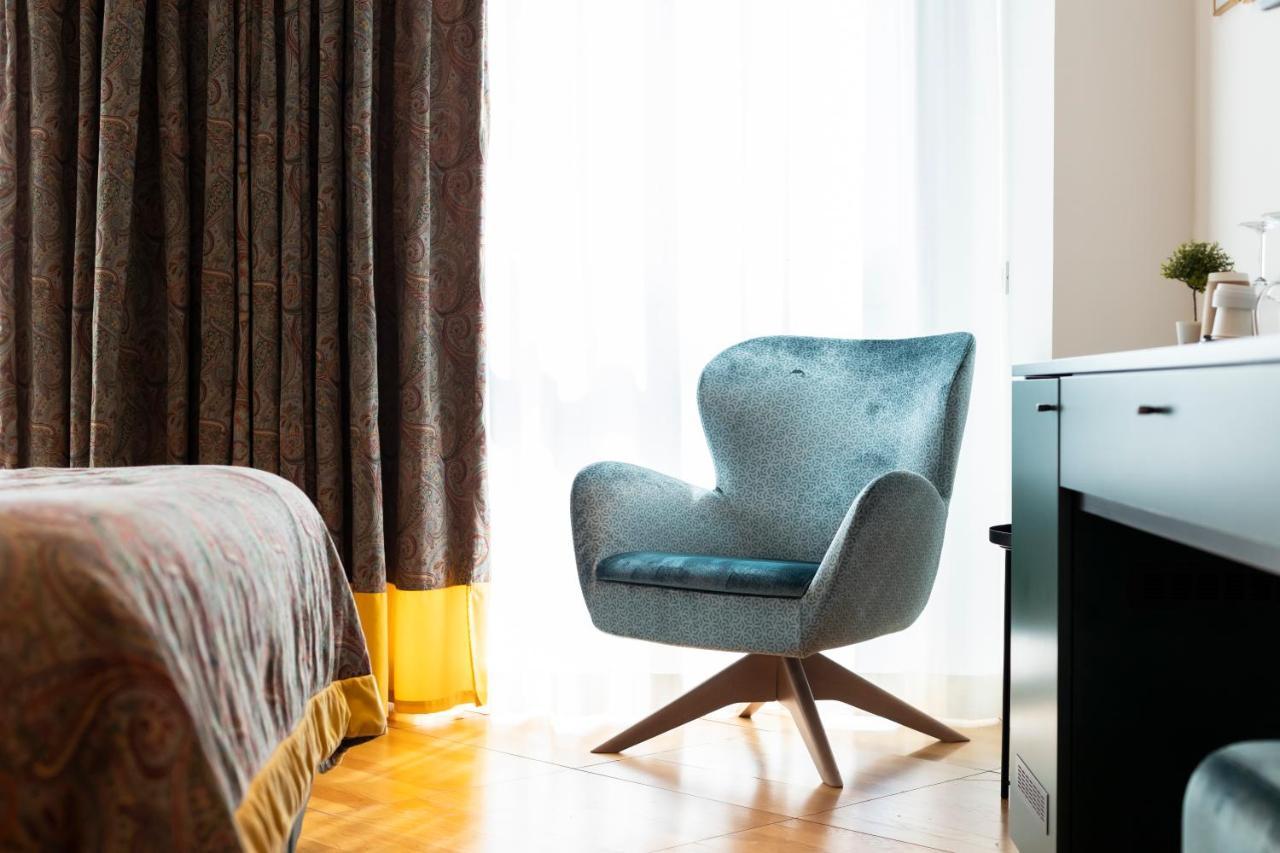 Missori Suites ميلان المظهر الخارجي الصورة