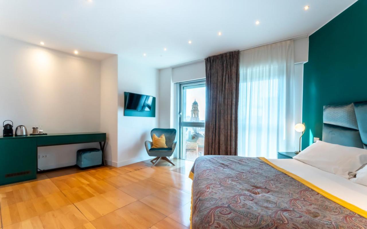 Missori Suites ميلان المظهر الخارجي الصورة