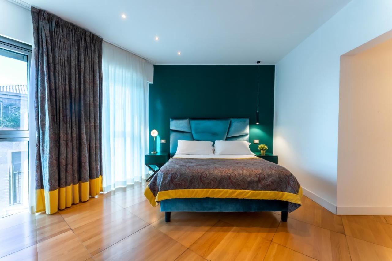 Missori Suites ميلان المظهر الخارجي الصورة